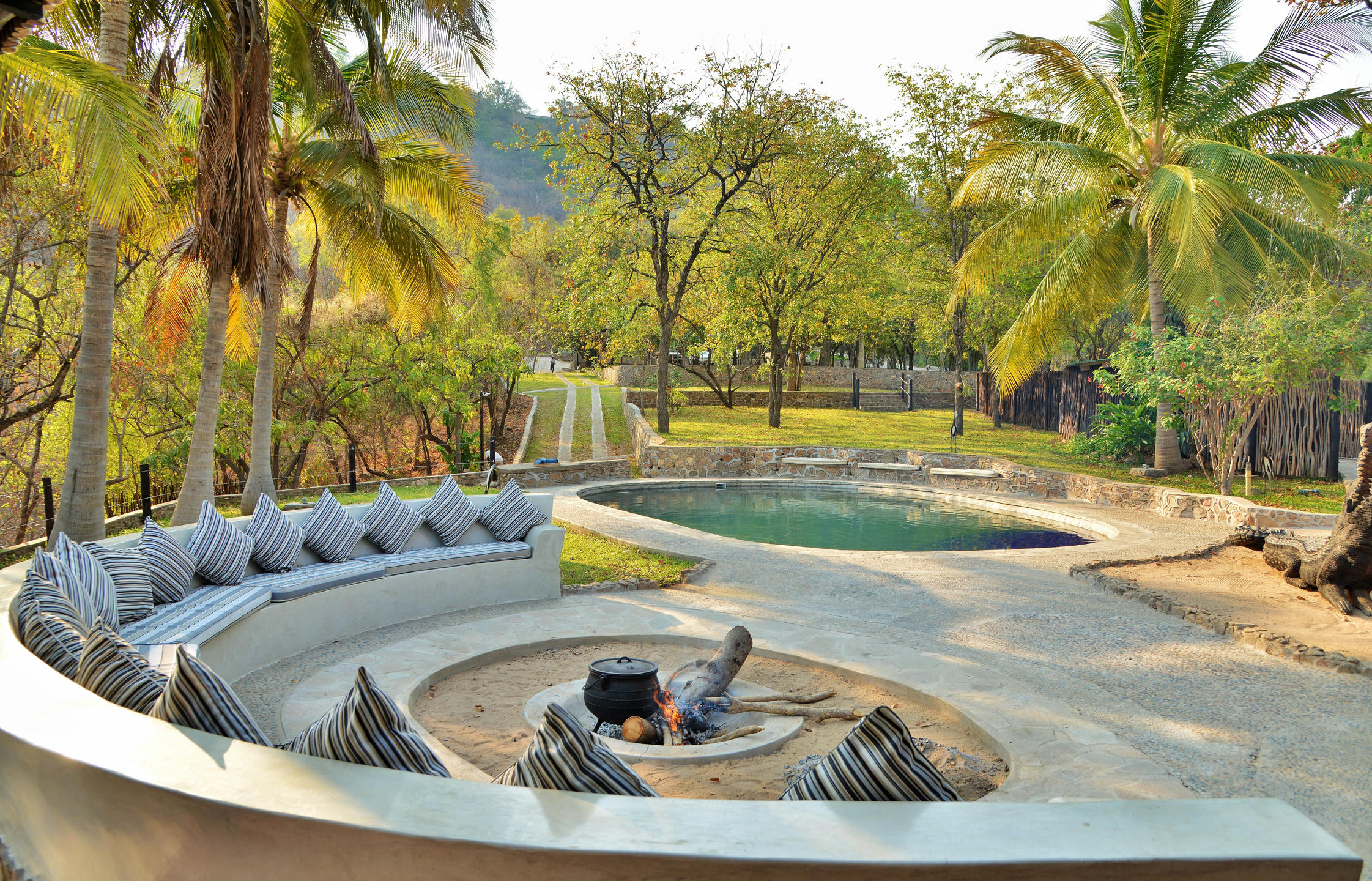 Kariba Safari Lodge thumbnail 8